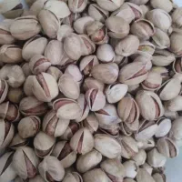 پسته خام فندقی وبادامی خندون امسالی|خوردنی و آشامیدنی|شاهینشهر, نبوت|دیوار