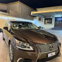 اجاره خودرو لکسوسLS اجاره ماشینLexus LS|خودرو اجاره‌ای|تهران, امانیه|دیوار
