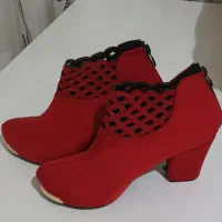 کفش مجلسی زنانه