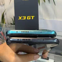شیائومی پوکو X3 GT حافظه 256 گیگابایت|موبایل|کرج, گوهردشت|دیوار