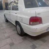 پراید ۱۳۲ مدل ۹۴|خودرو سواری و وانت|مشهد, شهرک مطهری|دیوار