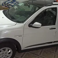 کوئیک ۱۴۰۴ Rs صفر کیلومتر سفیدـ مشکی