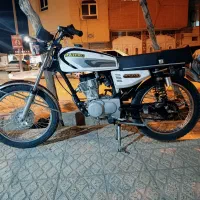 هوندا200|موتورسیکلت|نجف‌آباد, صالح آباد|دیوار