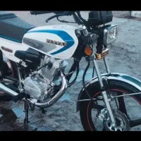 موتور پرواز۲۰۰ خشک