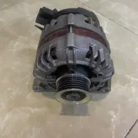 دینام ۲۰۷ فرمان برقی