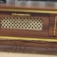 میز تلویزیون نو هستش چند روز خریدم