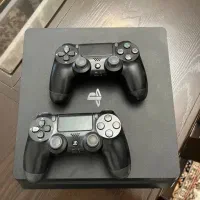 ps4 اسلیم کپی خور