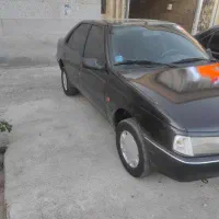 پژو 405 GLX بنزینی، مدل ۱۳۸۹|خودرو سواری و وانت|شیراز, میانرود|دیوار