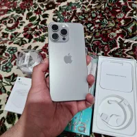 iphone 15 pro max|موبایل|کرمانشاه, |دیوار