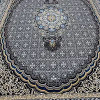 ۲در۳ کاربنی ۸رنگ کد ۱۱۰۱نو  طرح کلبه ۸عدد|فرش|اردبیل, |دیوار