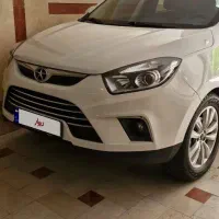 جک s5 اتومات بدون رنگ