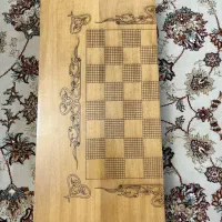 تخته نرد نو