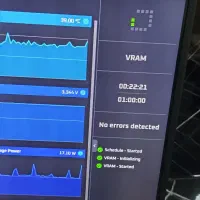 XFX Qick RX 6700 XT|قطعات و لوازم جانبی رایانه|تهران, مختاری|دیوار
