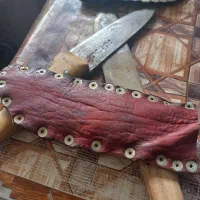 چاقو قصابی|کلکسیون و سرگرمی|خمینی‌شهر, |دیوار