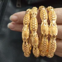 النگو رنگ ثابت نو بشرط