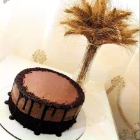 پخت انواع کیک کافی شاپی