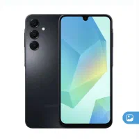 گوشی سامسونگ A16