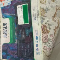 فروش سه تخته فرش ماشینی ۶ متری|فرش|تهران, آشتیانی|دیوار