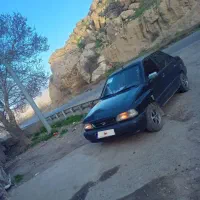 پراید۸۱ تمیز زیر فی فروش فوری