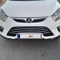 ماشین بدون رنگ جک s5