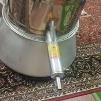 دیگ گلاب گیری