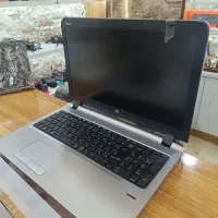 hp probook 455g3 لپ تاپ