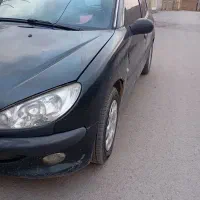 206 مدل 82|خودرو سواری و وانت|الشتر, |دیوار