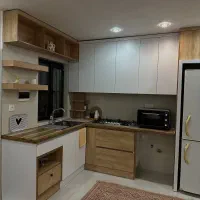 استخدام شاگرد در کارگاه ام دی اف