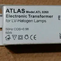 ترانس 220 به 12