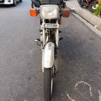 هوندا مدل ۸۸