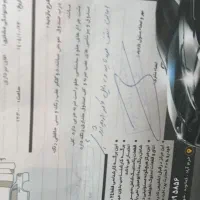 پارس ۹۴|خودرو سواری و وانت|بروجرد, |دیوار