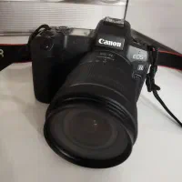 دوربین کنون EOS R