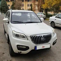 لیفان x60 اتوماتیک