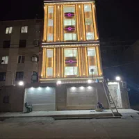 واحد نوساز ۸۵ متری با نور عالی و قیمت مناسب