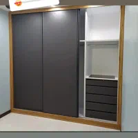 کابینت اشپزخونه کمد دیواری تی وی وال