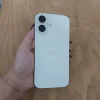 آیفون ۱۶ نرمال ریجستر شده