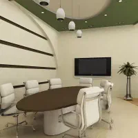 75 متری / 1 خواب / دفترکار / ورودی مجزا / مستغلاتی
