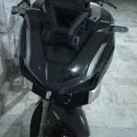 adv 150 خشک|موتورسیکلت|ساوه, |دیوار