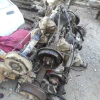 استوک واوراق فروشی|قطعات یدکی و لوازم جانبی|اردبیل, |دیوار