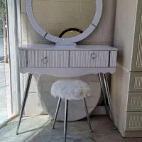 میزآرایش|میز و صندلی غذاخوری|قم, نیروگاه|دیوار