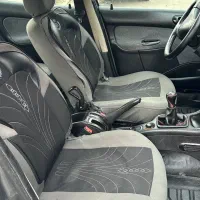 ۲۰۶ تیپ۲ مدل ۸۶|خودرو سواری و وانت|اراک, |دیوار