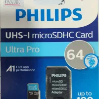 رم ۶۴ گیگ فیلیپس