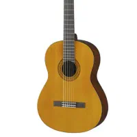 گیتار طرح یاماهاc40