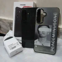 گوشی سامسونگ a36|موبایل|مشهد, فدک|دیوار