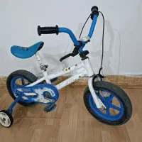 دوچرخه سایز 12