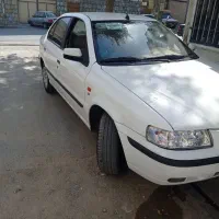 سمندef7دوکانه کارخانه.درجه یک|خودرو سواری و وانت|اراک, |دیوار