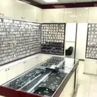 همکار خانم فروشگاه بدلیجات
