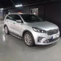 سورنتو ۲۰۱۶ gdi