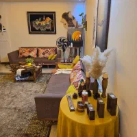 مبلمان راحتی مدل ساحلی