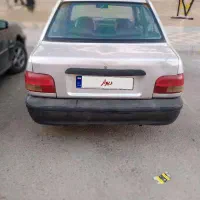 پراید87 دوگانه دست|خودرو سواری و وانت|اسلامآباد غرب, |دیوار